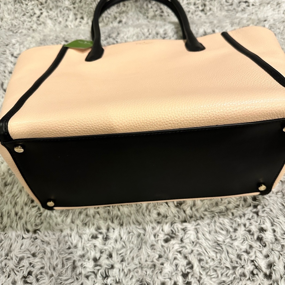 KATE SPADE TOTE BAG NWT - Picture 3 of 7